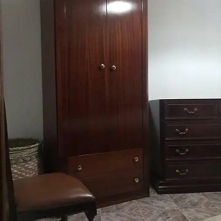 White House Apartment *