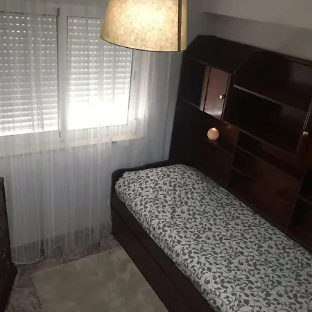 White House Apartment *