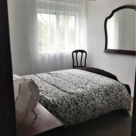 White House Apartment *