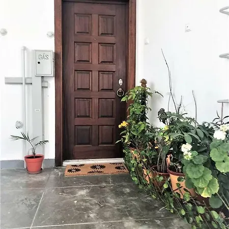 Apartment White House Lisbon
