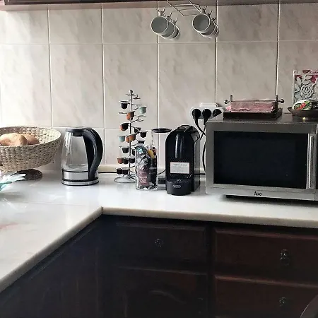 White House Apartment Lisbon