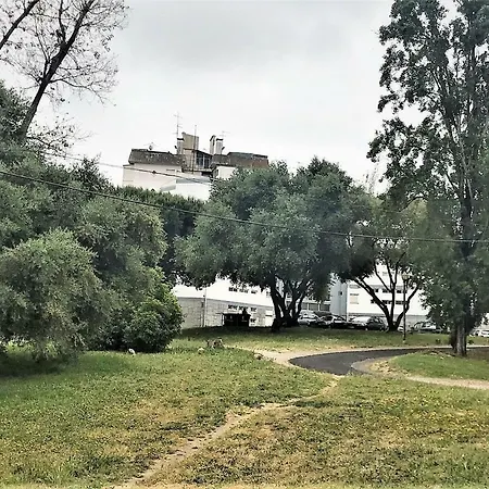 Апартаменти White House